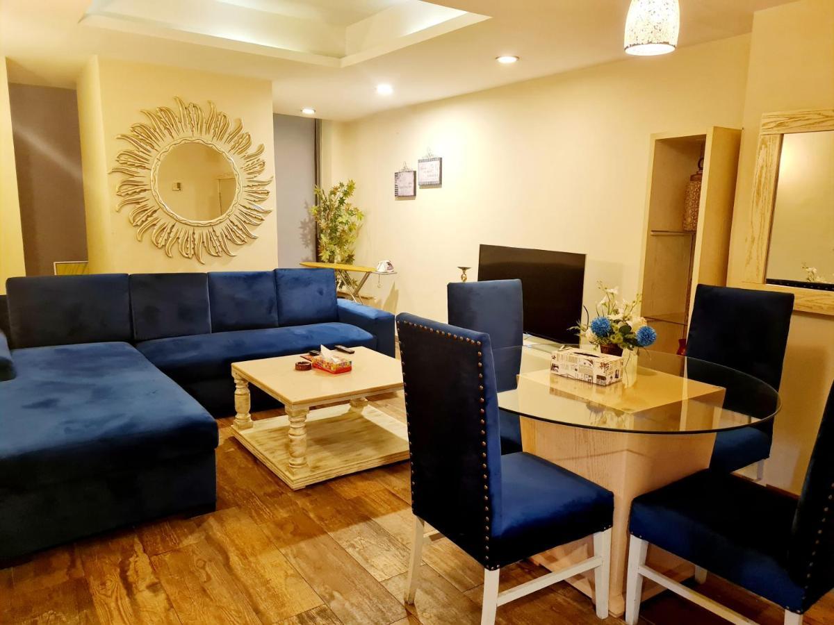 Royal Residencia Centaurus Apartment Islamabad Exterior photo