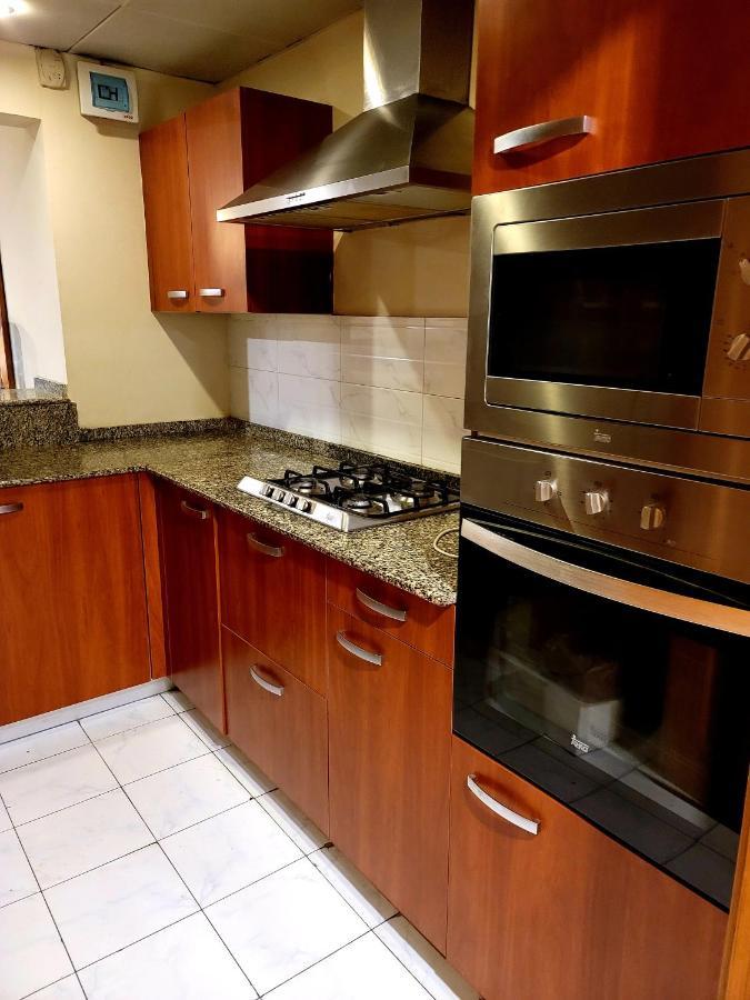 Royal Residencia Centaurus Apartment Islamabad Exterior photo
